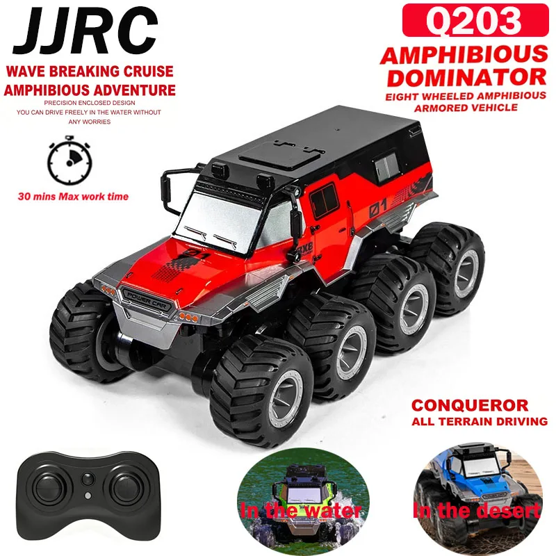 Fpv Drone Charger - JJRC 2.4G RC Car Q201 Q203