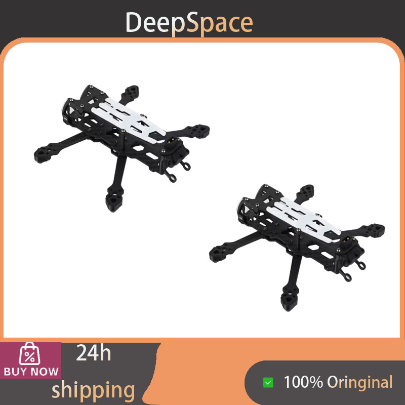 Dji Drone Air 3 - DeepSpace SEEKER3 3 Inch FPV Drone