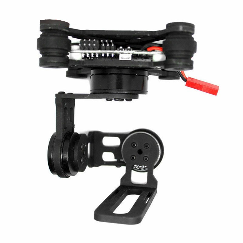 Fpv Drone Camera - Storm32 BGC 3/2 Axis Lightweight Brushless
