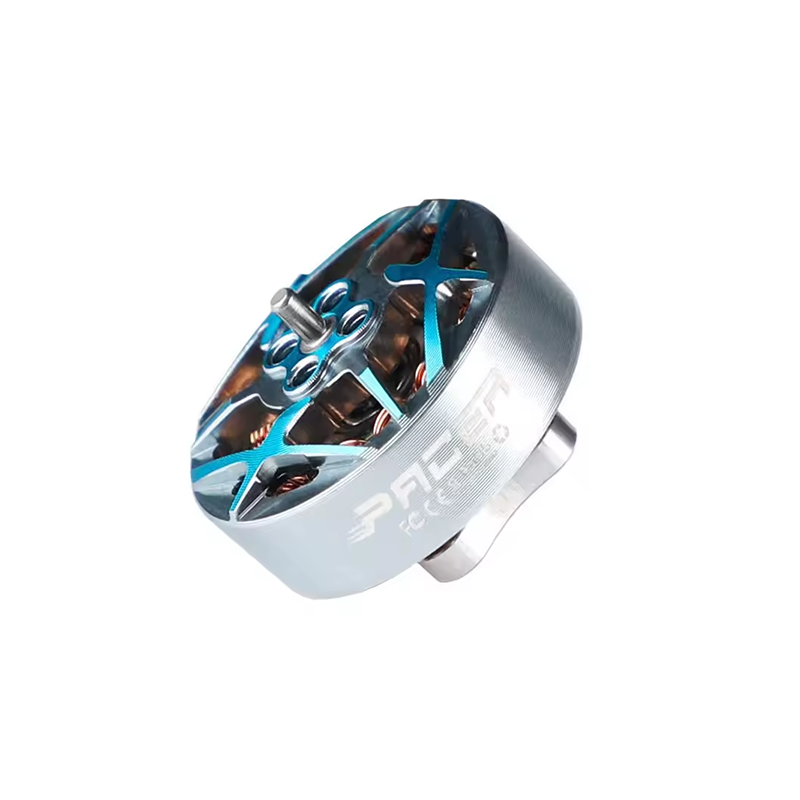4PCS T-MOTOR P1604 KV2850 6S/K - огляд і ціна Fpv Drone Battery