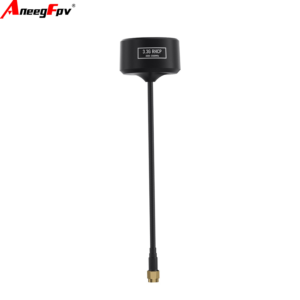GEPRC SOMA 3.3GHz Antenna  Hig - огляд і ціна Fpv Drone Antenna