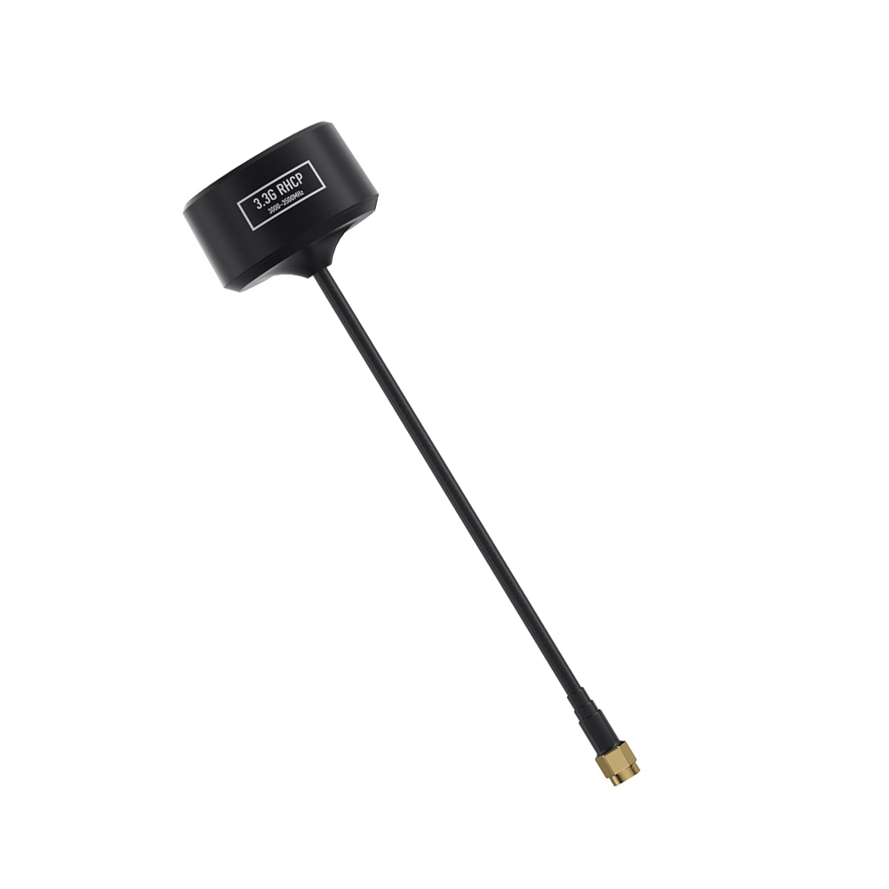 GEPRC SOMA 3.3GHz Antenna  Hig - огляд і ціна Fpv Drone Antenna