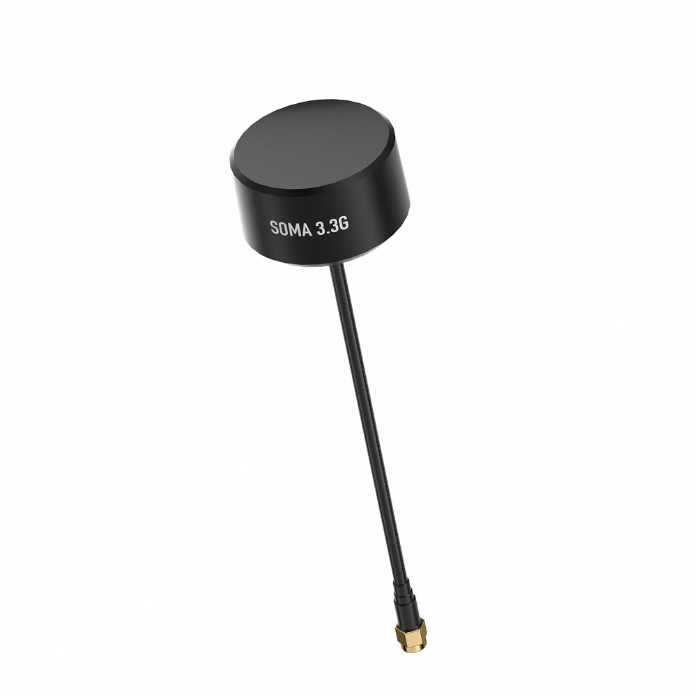 GEPRC SOMA 3.3GHz Antenna  Hig - огляд і ціна Fpv Drone Antenna
