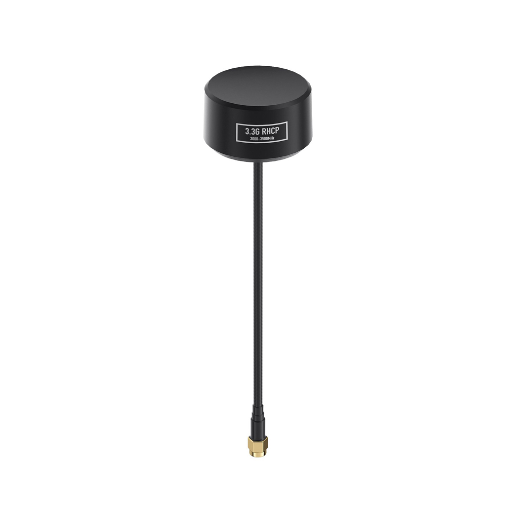GEPRC SOMA 3.3GHz Antenna  Hig - огляд і ціна Fpv Drone Antenna