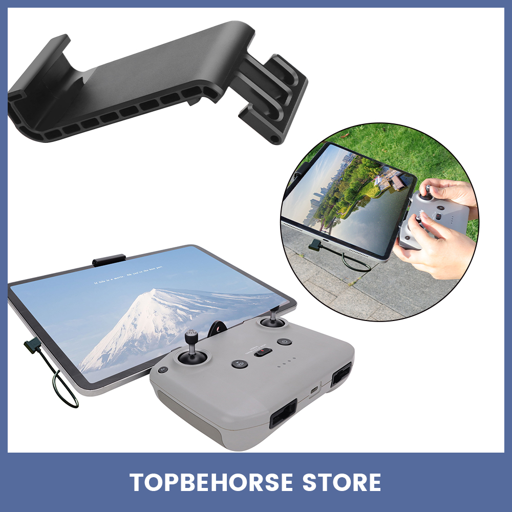 Tablet Bracket Clip For DJI RC - огляд і ціна Dji Drone Mini 3