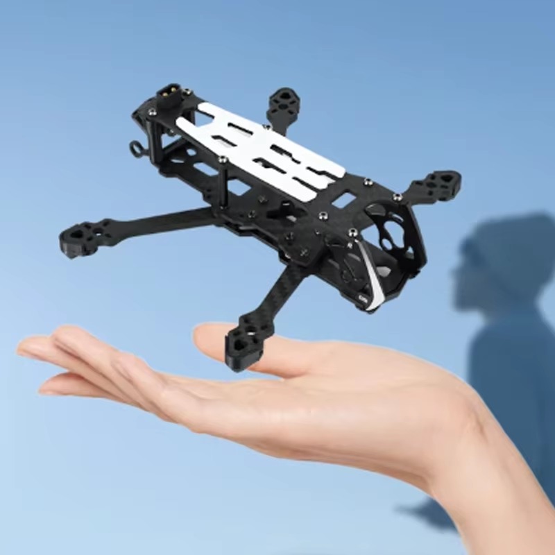 DeepSpace SEEKER3 3 Inch FPV D - огляд і ціна Dji Drone Air 3