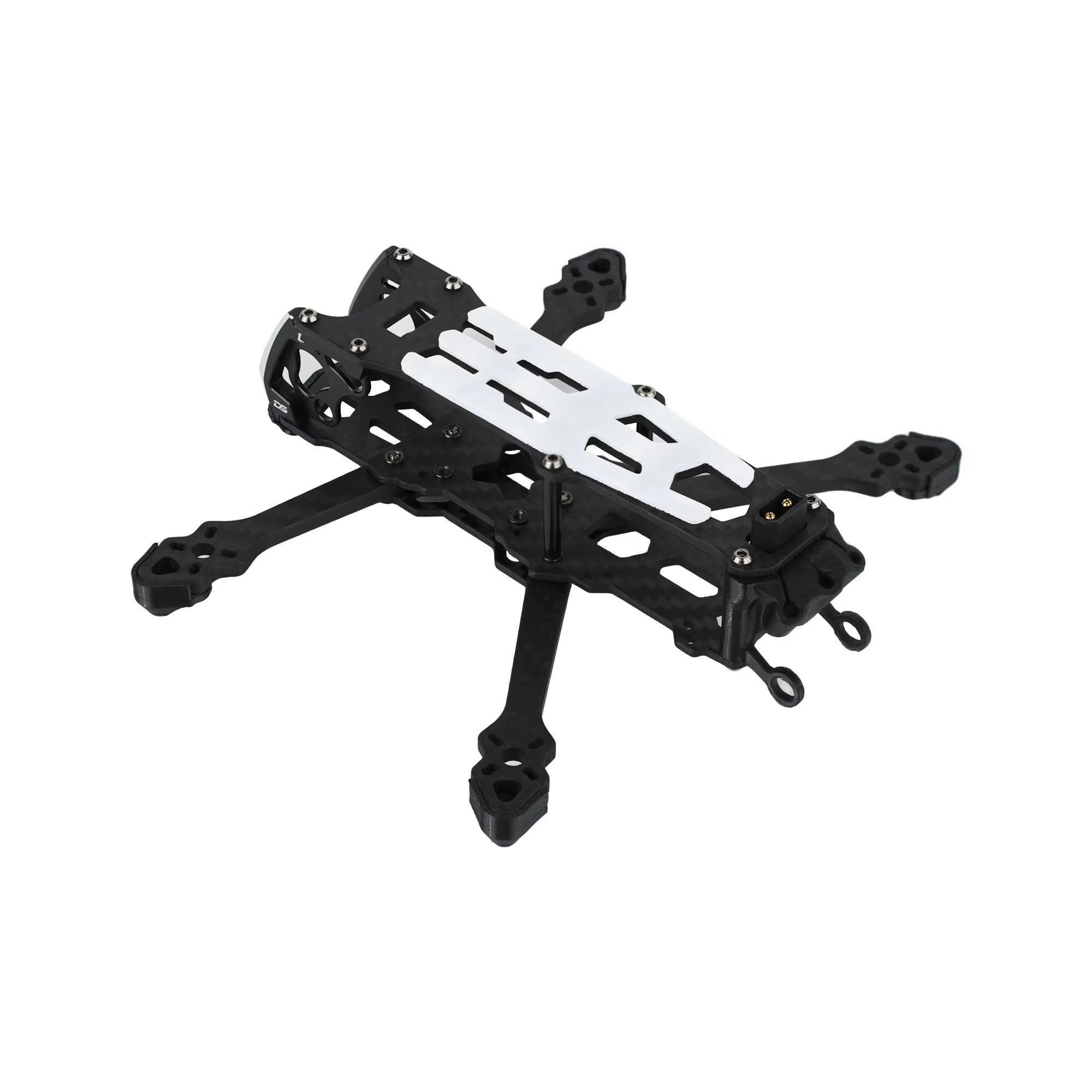 DeepSpace SEEKER3 3 Inch FPV D - огляд і ціна Dji Drone Air 3