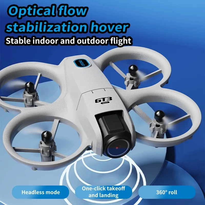 Lenovo GT3 MAX GPS Drone 8K Ae - огляд і ціна Fpv Drone Charger