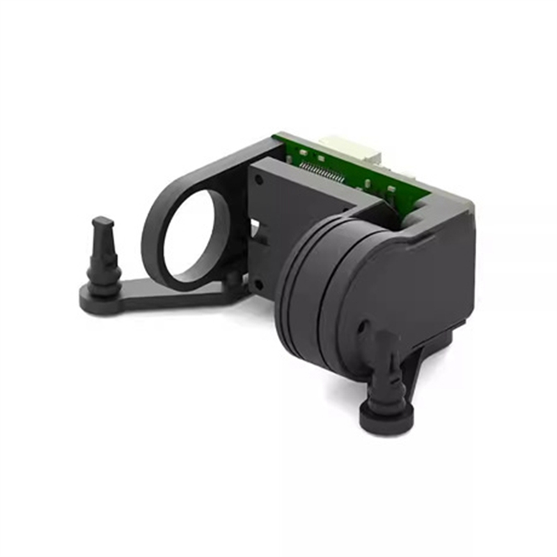 FGGS-GM1 FPV Camera Gimbal Pan - огляд і ціна Fpv Drone Goggles