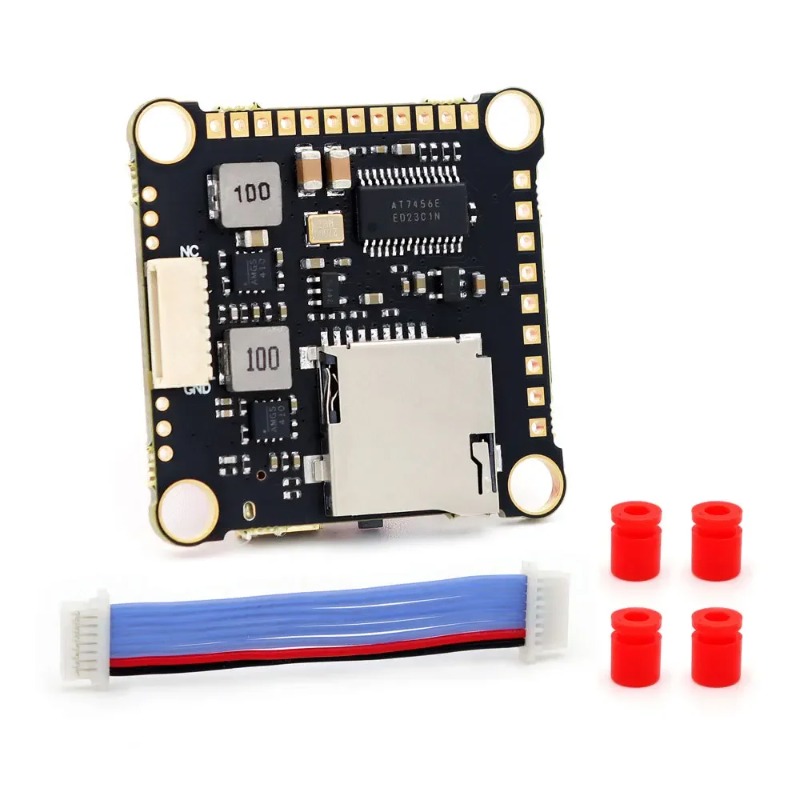 F4 V3S PLUS FC Flight Controll - огляд і ціна Betaflight Fc F4