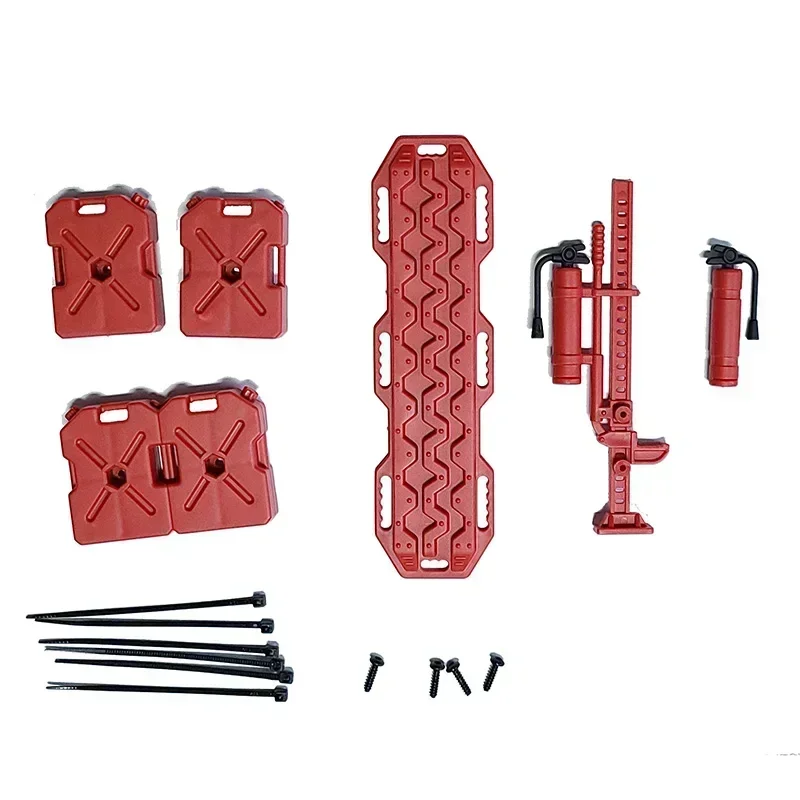 1/10 Scale Decoration Accessor - огляд і ціна Eachine Drone E010