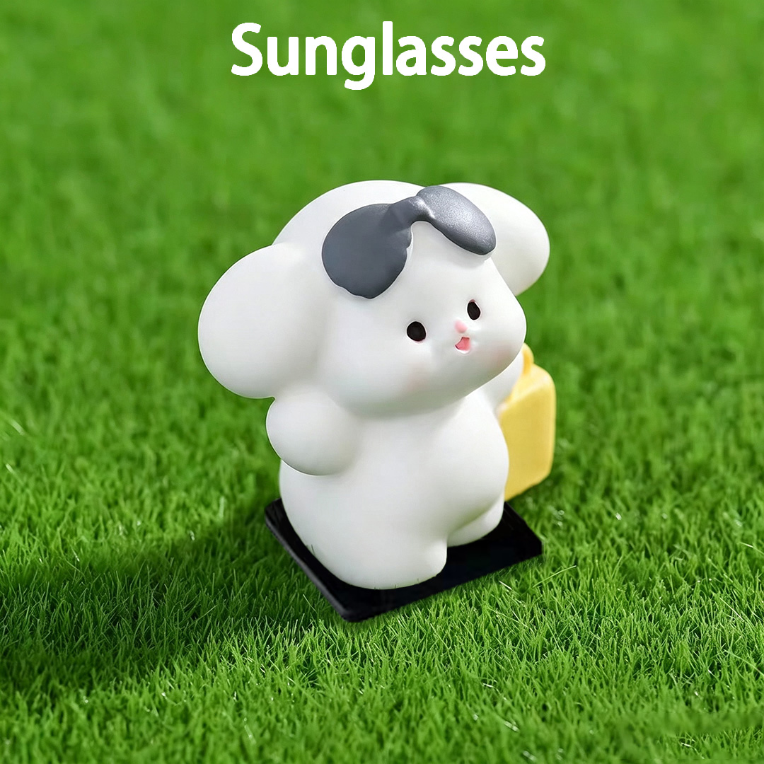 Cute 3D Puppy Camera Hot Shoe  - огляд і ціна Canon Camera Eos R8