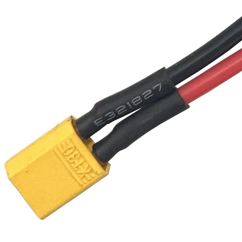 XT30 Plug Male and Female Conn - огляд і ціна Fpv Drone Charger