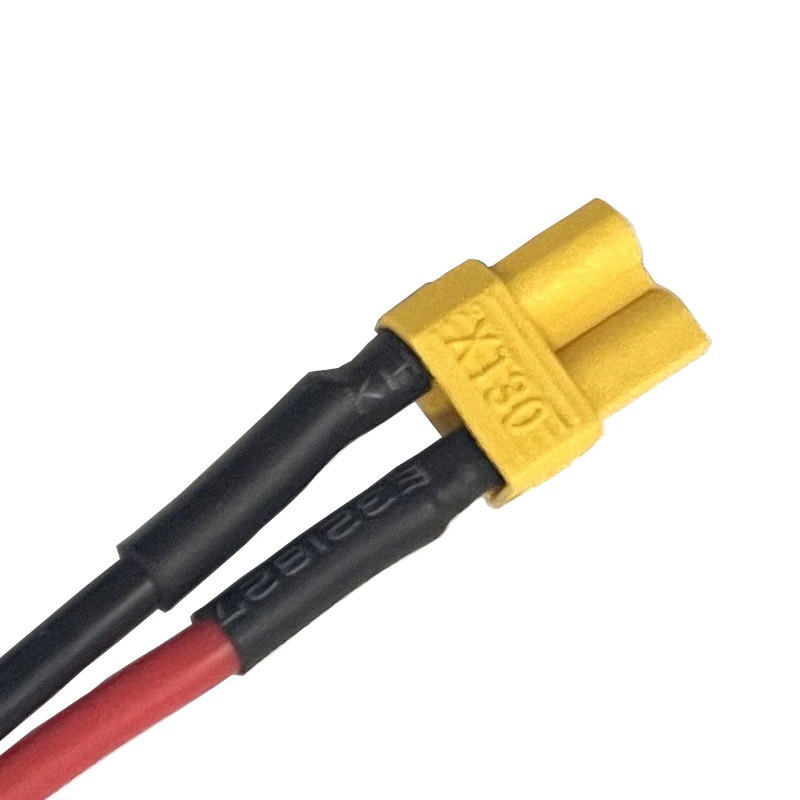 XT30 Plug Male and Female Conn - огляд і ціна Fpv Drone Charger