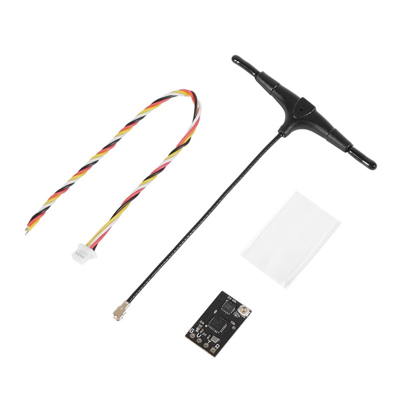 Best 20X ELRS 2.4Ghz NANO Rece - огляд і ціна Fpv Drone Antenna