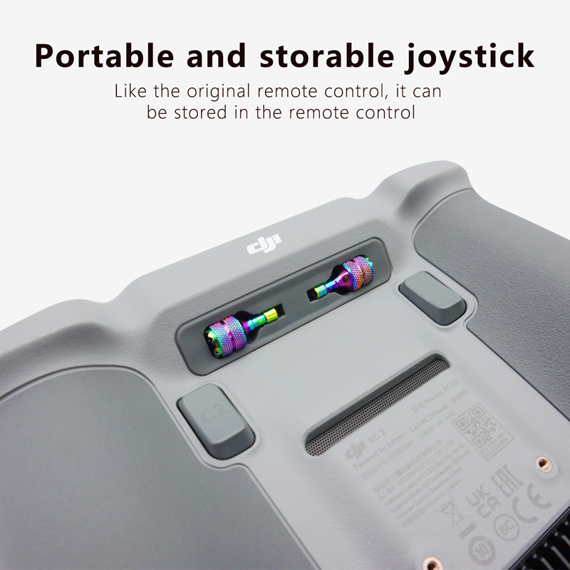 Joystick For DJI Avata 360/Min - огляд і ціна Dji Drone Air 3