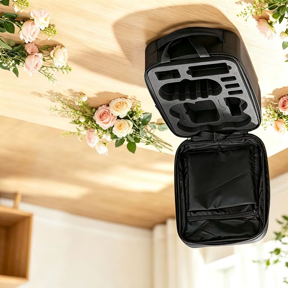Storage Carry Bag For DJI Avat - огляд і ціна Fpv Drone Bag