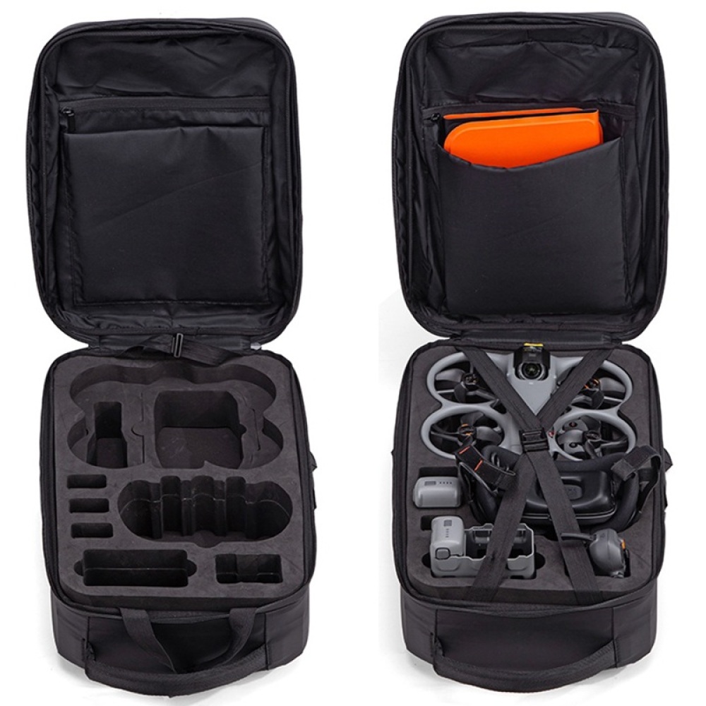 Storage Carry Bag For DJI Avat - огляд і ціна Fpv Drone Bag