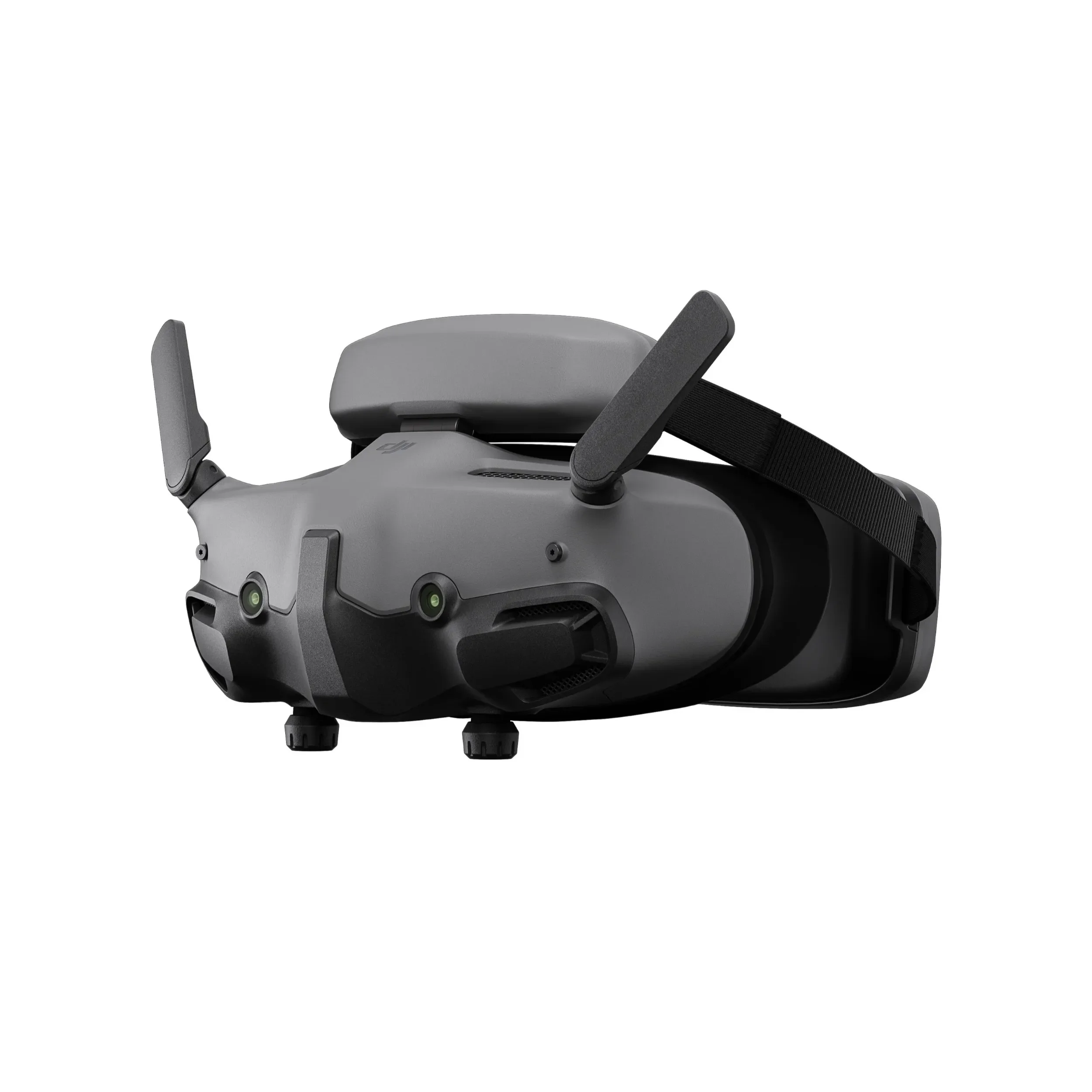 DJI Goggles 3 Pair it with DJI - огляд і ціна Fpv Drone Goggles