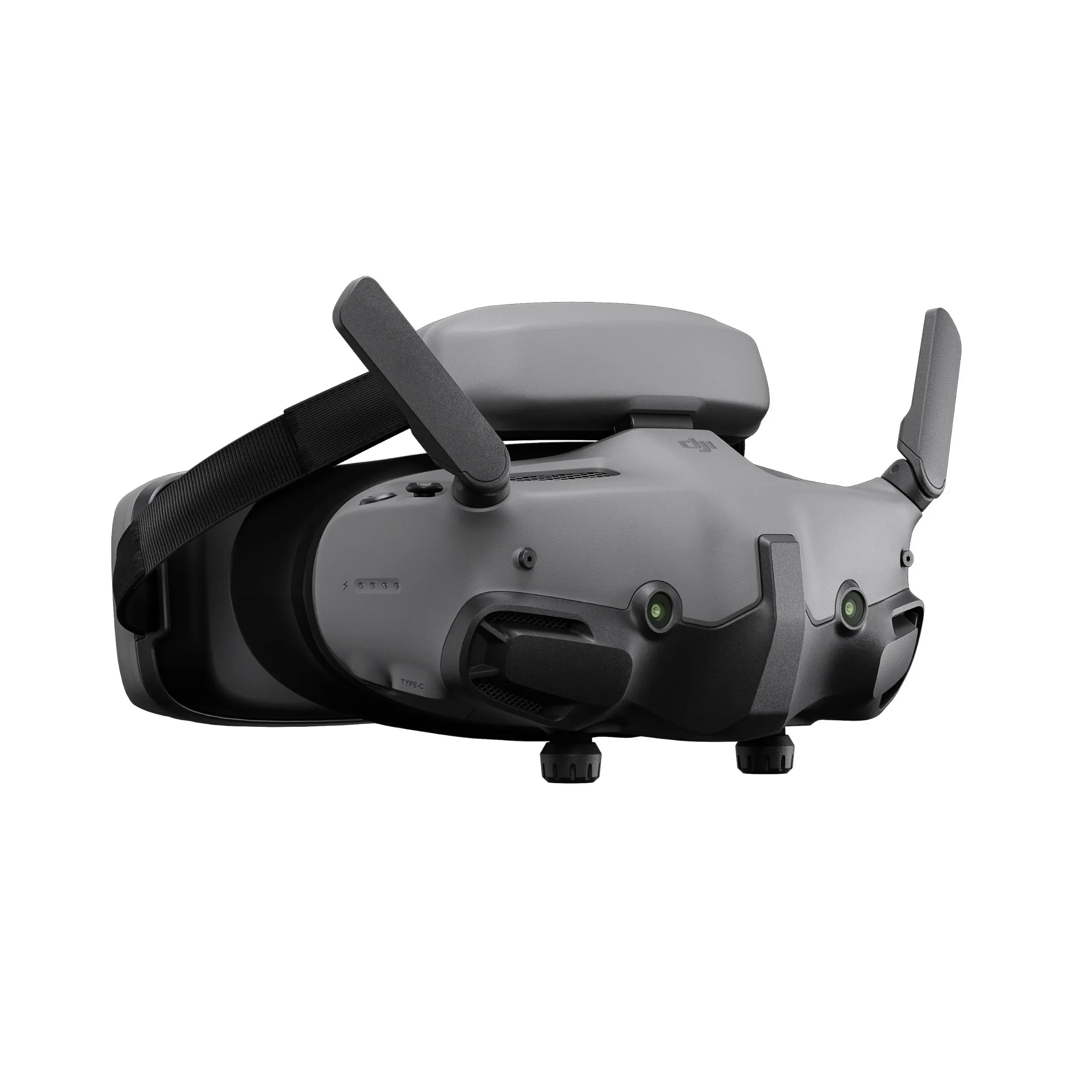 DJI Goggles 3 Pair it with DJI - огляд і ціна Fpv Drone Goggles