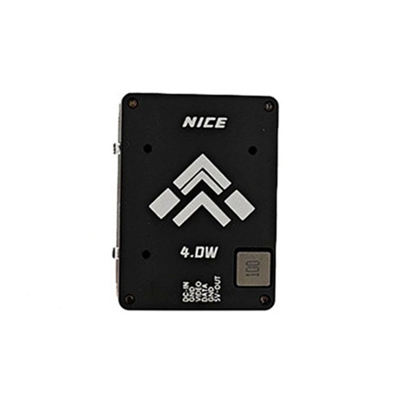 ABXE-5.8G 4000Mw 5.8Ghz 4W VTX - огляд і ціна Fpv Drone Vtx