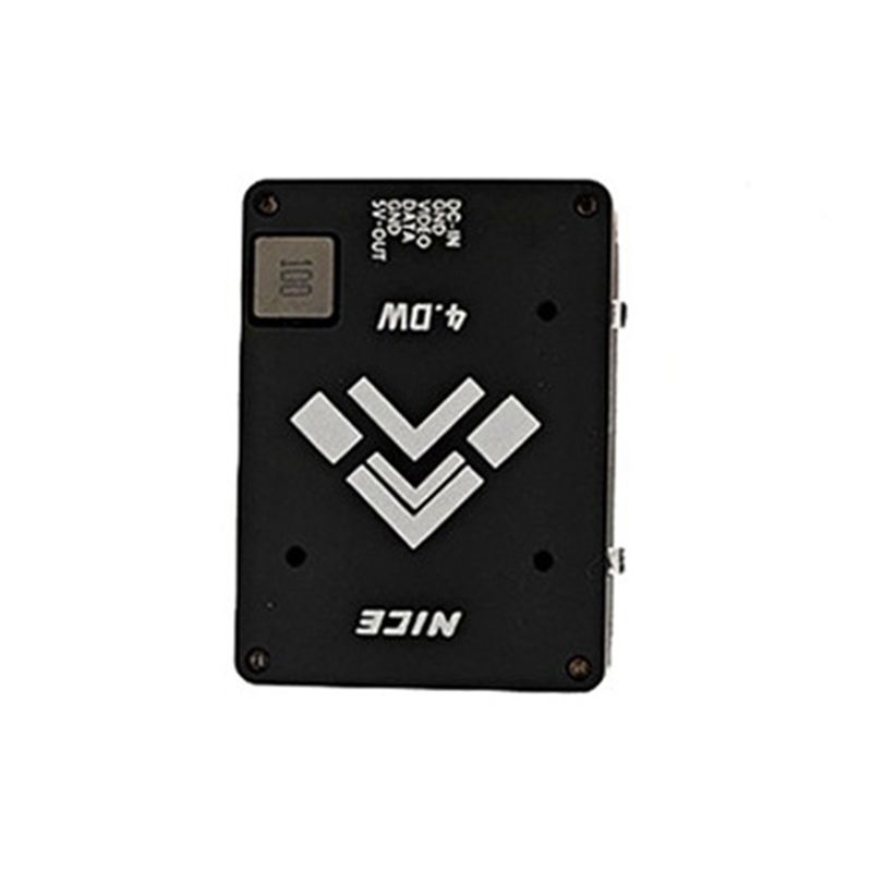 ABXE-5.8G 4000Mw 5.8Ghz 4W VTX - огляд і ціна Fpv Drone Vtx