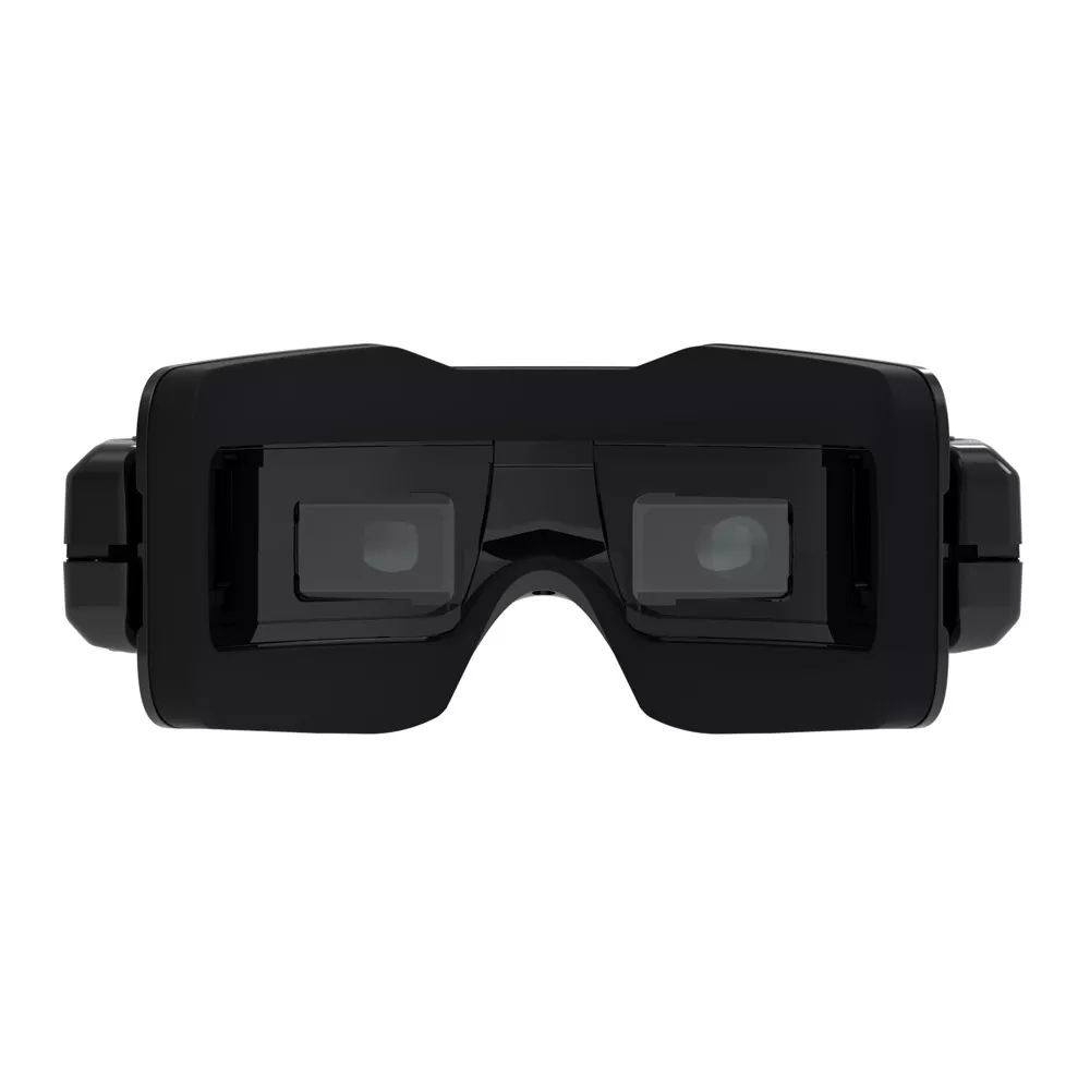 SKYZONE SKY02O FPV Video Goggl - огляд і ціна Fpv Drone Goggles