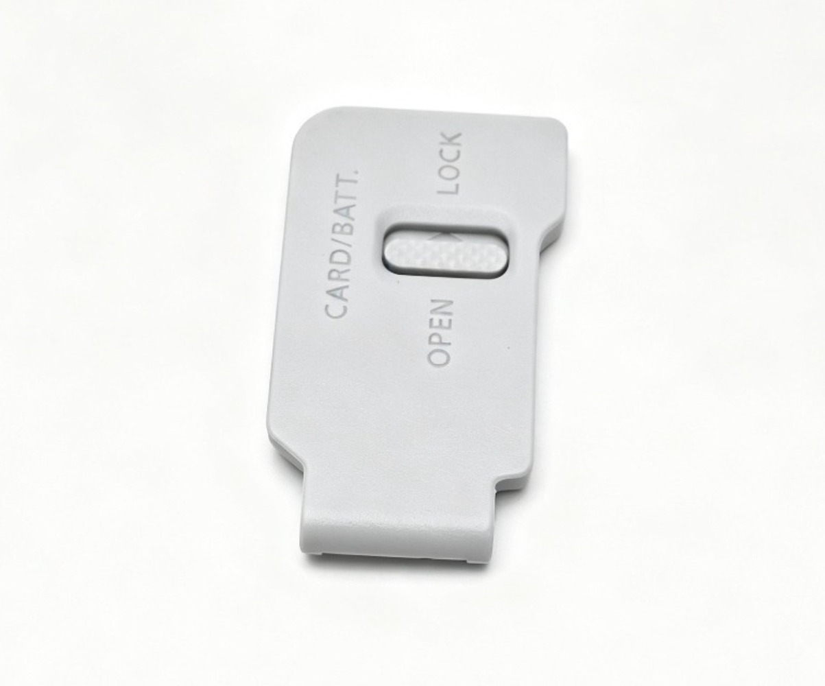 NEW For Canon EOS R50 Battery  - огляд і ціна Canon Camera Eos R50