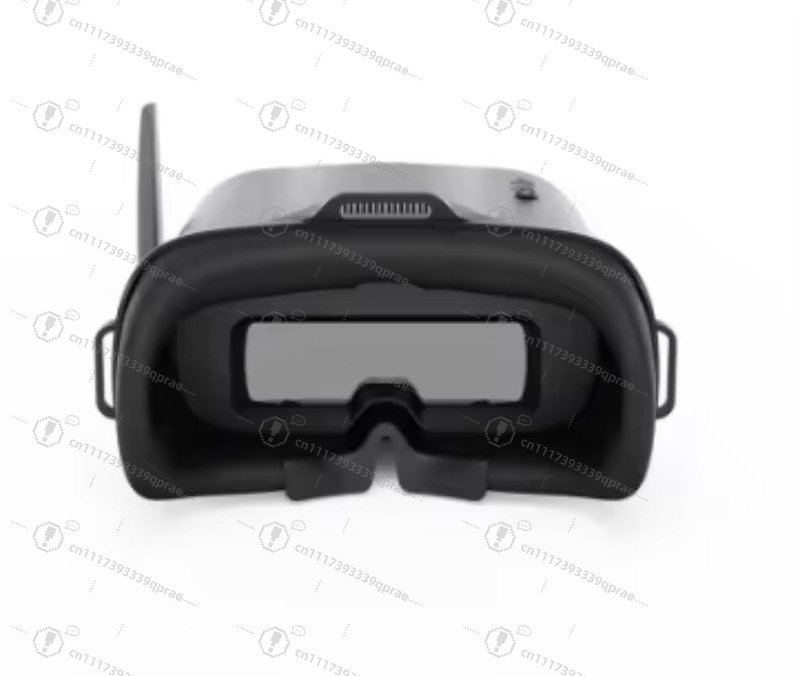 Analog FPV Goggles BETAFPV VR0 - огляд і ціна Fpv Drone Goggles
